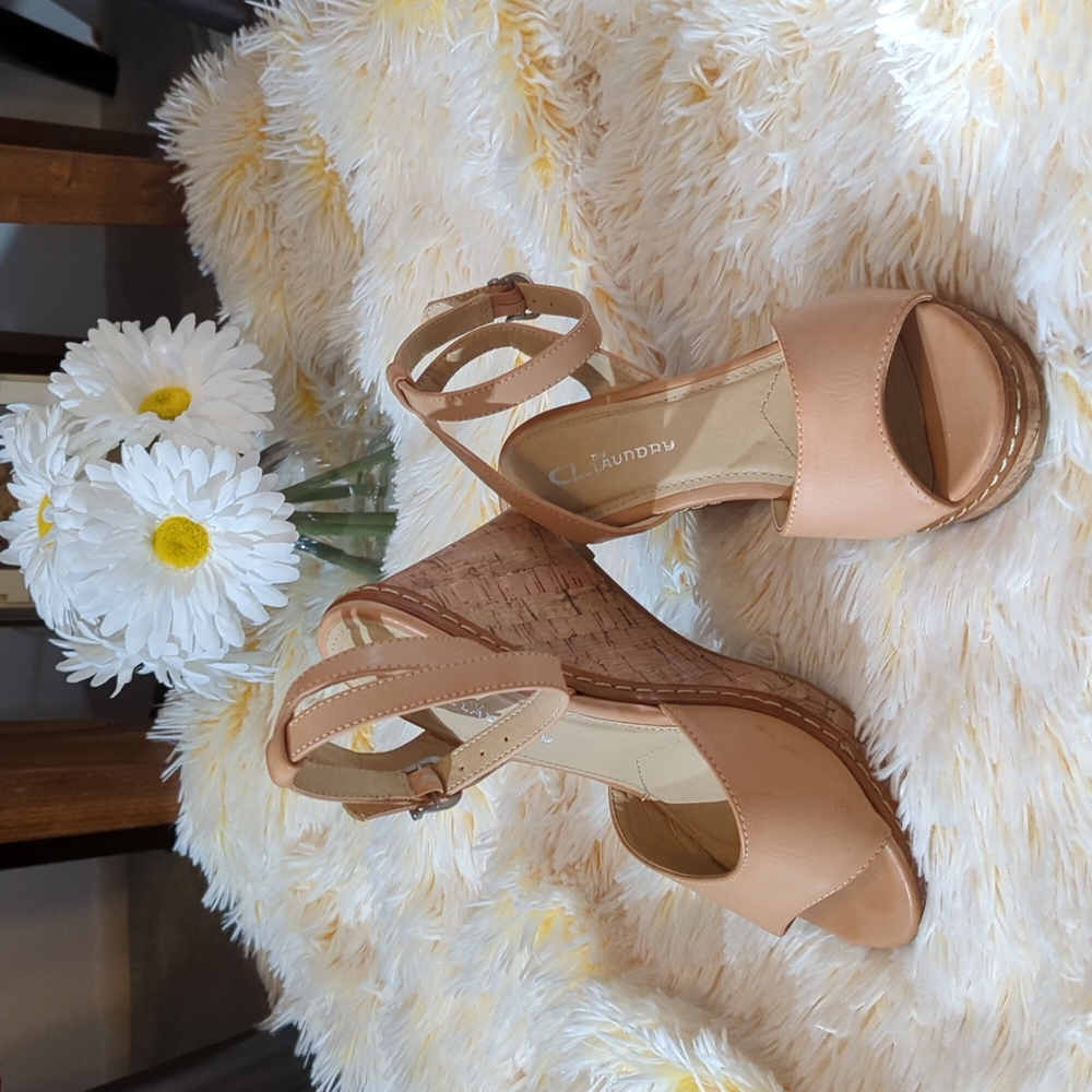 ❤️👡❤️CL by Chinese Laundry Sandals ❤️👡❤️